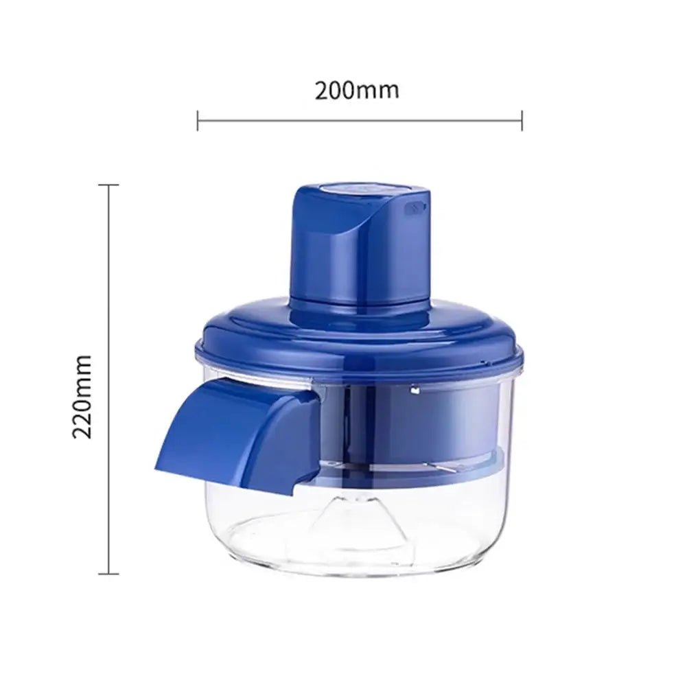 Automatic Electric Grape Peeler Machine Hands Free - Figgostyle