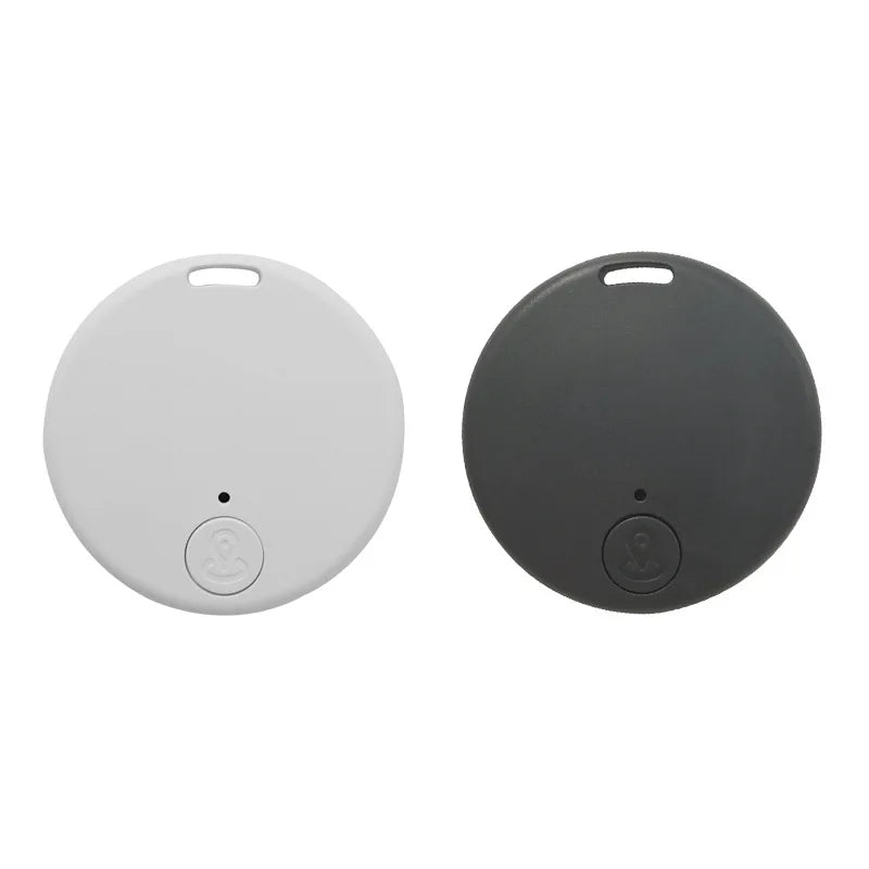 Bluetooth 5.0 Mini GPS Tracker Anti - Lost Device Pet Kids Keys Wallet Tracking for IOS/ Android Smart Finder Locator Accessories - Figgostyle