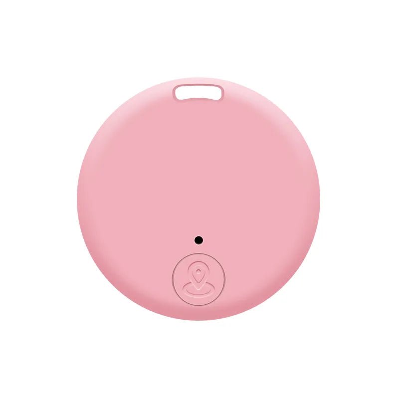 Bluetooth 5.0 Mini GPS Tracker Anti - Lost Device Pet Kids Keys Wallet Tracking for IOS/ Android Smart Finder Locator Accessories - Figgostyle