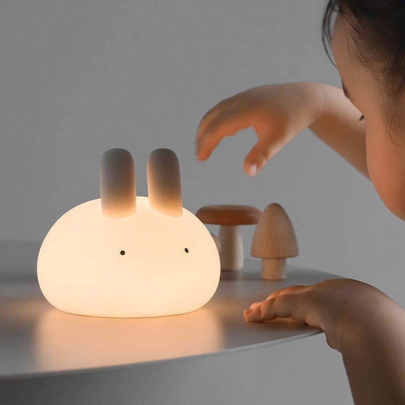 Cute Rabbit Night Light - Figgostyle