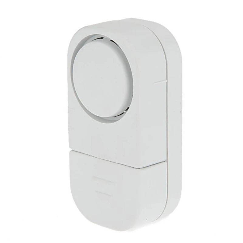 Door Window Wireless Burglar Alarm with Magnetic Sensor Home Safety Wireless System Security Device - Figgostyle
