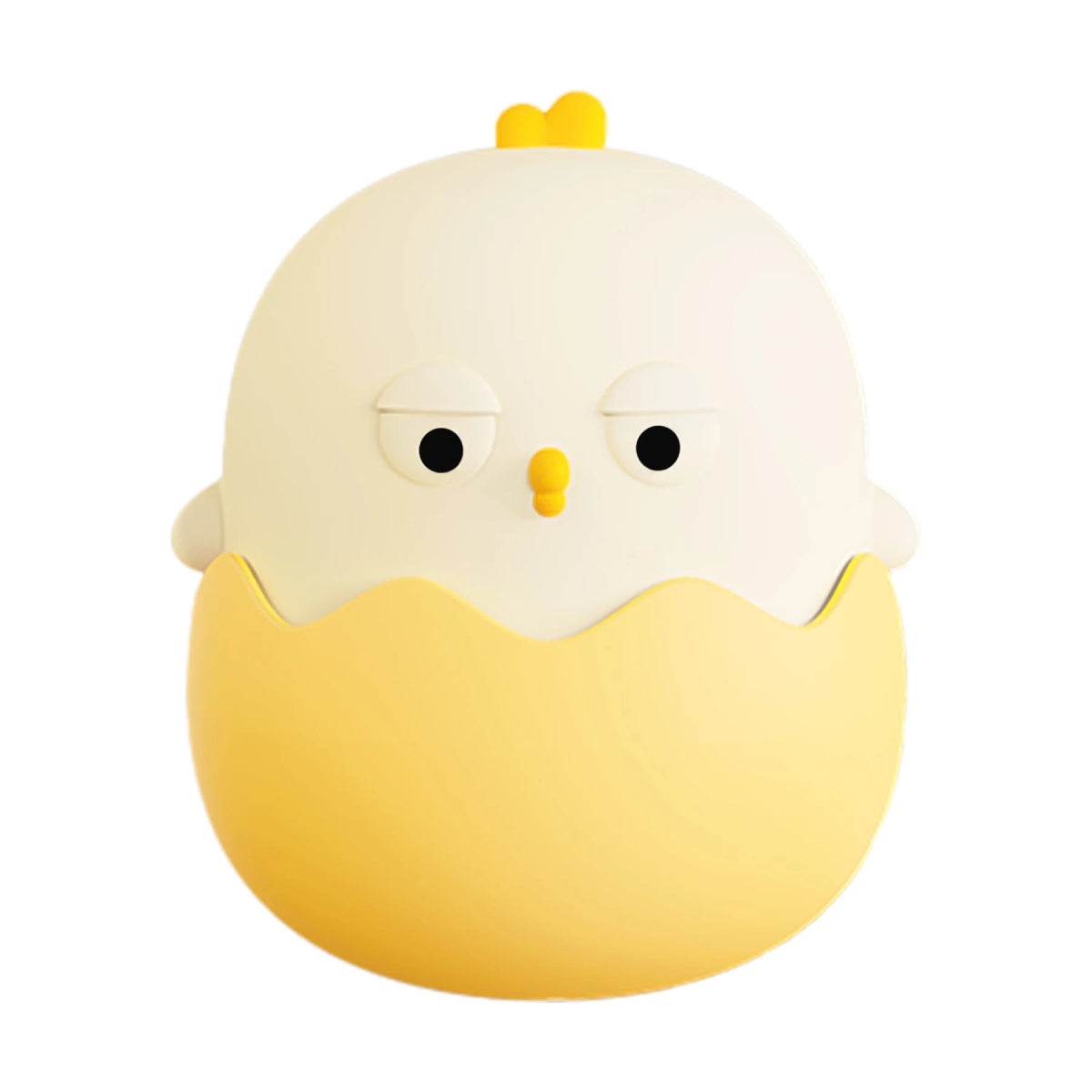 Eggshell Chicken Night Light - Figgostyle