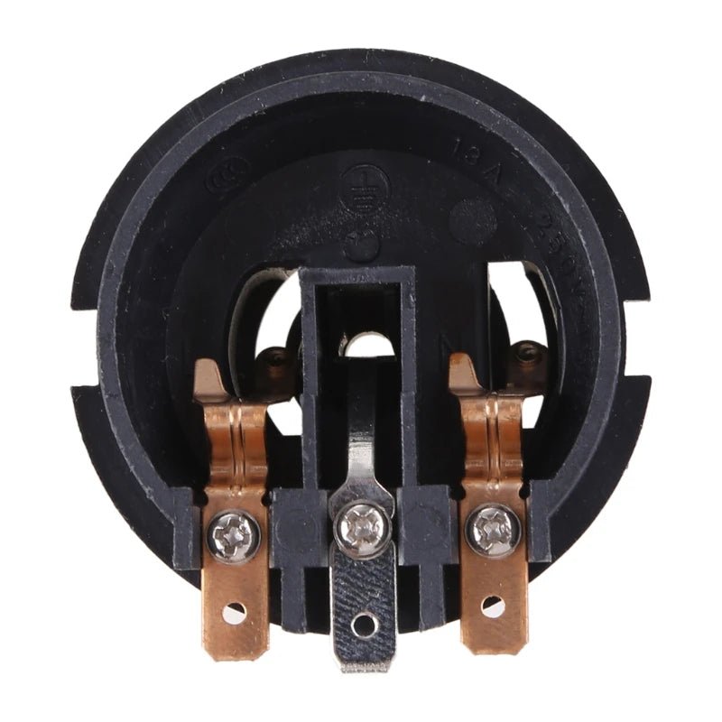 Electric Kettle Thermostat Base Coupler a Set, Temperature Control for Kettle with Steam on the Top - Figgostyle