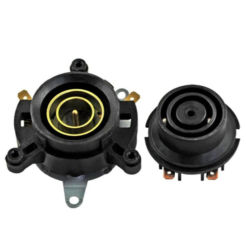 Electric Kettle Thermostat Base Coupler a Set, Temperature Control for Kettle with Steam on the Top - Figgostyle