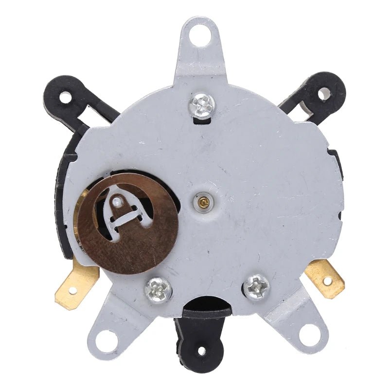Electric Kettle Thermostat Base Coupler a Set, Temperature Control for Kettle with Steam on the Top - Figgostyle