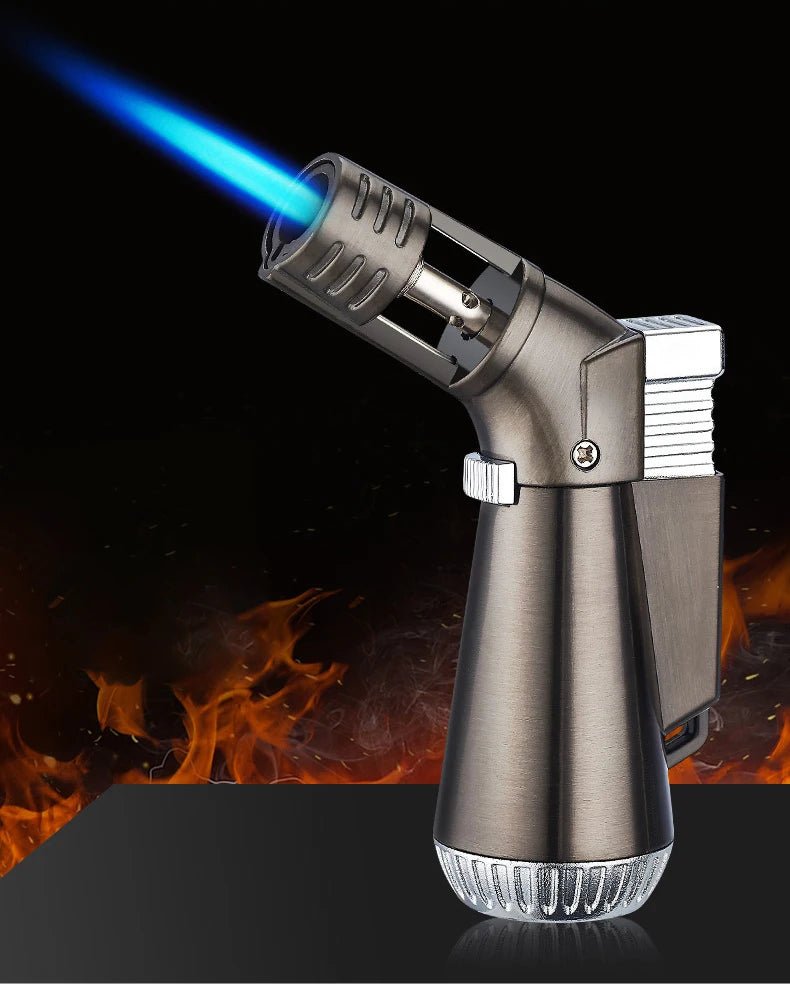 Mini Kitchen Cooking Turbo Torch Lighter - Figgostyle