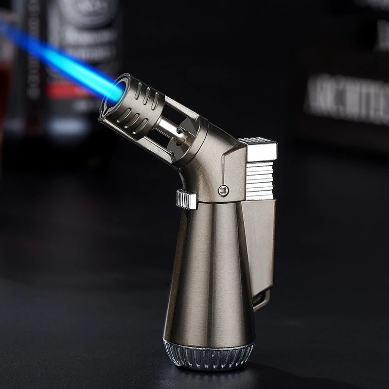 Mini Kitchen Cooking Turbo Torch Lighter - Figgostyle