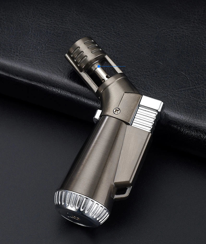 Mini Kitchen Cooking Turbo Torch Lighter - Figgostyle