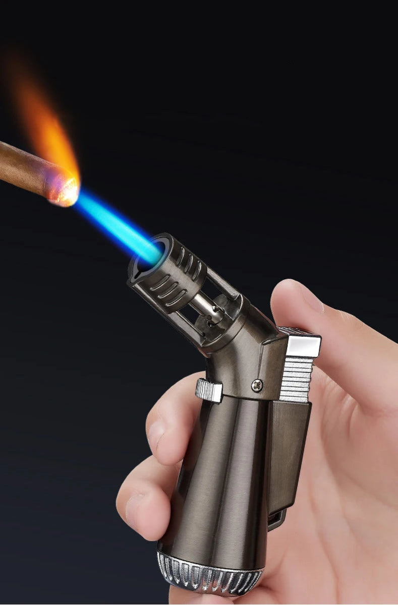 Mini Kitchen Cooking Turbo Torch Lighter - Figgostyle
