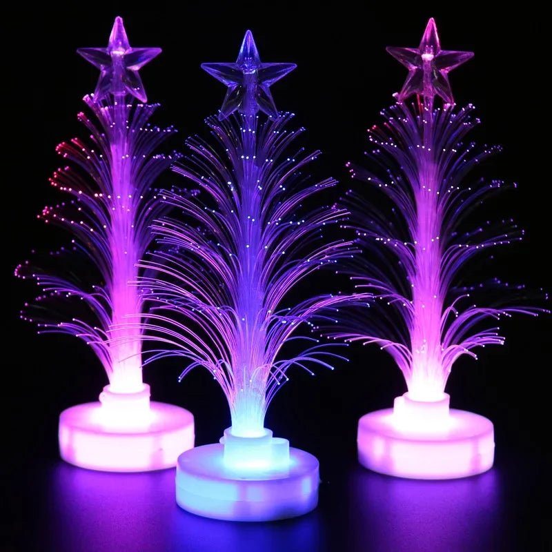 Mini LED Christmas Tree 🎄✨ - Figgostyle