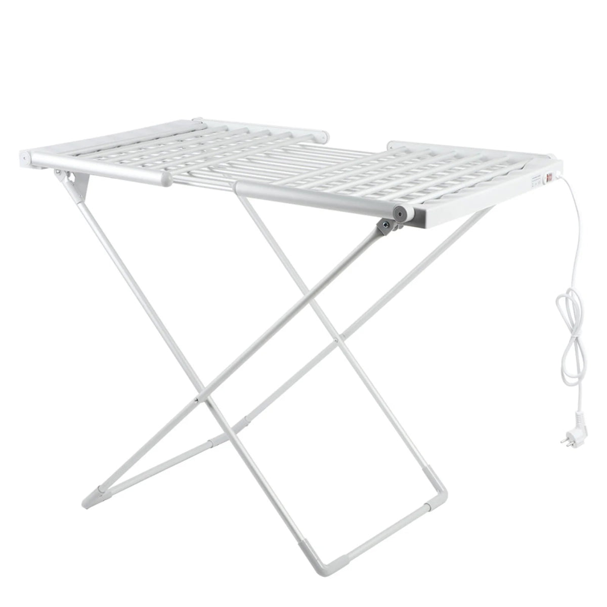 Portable Electric Clothes Dryer with Constant Temperature Control - Figgostyle
