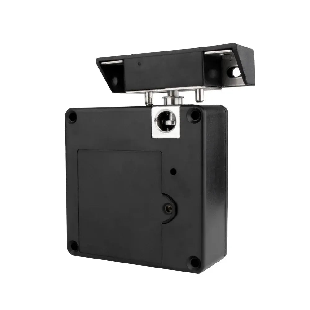 Smart Drawer Lock Invisible Electronic RFID 13.56MHz IC Cabinet Lock Unlock Intelligent Keyless Sensor Lock Easy To Install - Figgostyle