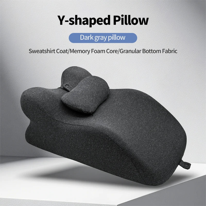 Ultimate Multi-functional Lying Pillow for Bed and Mobile Phone - Figgostyle
