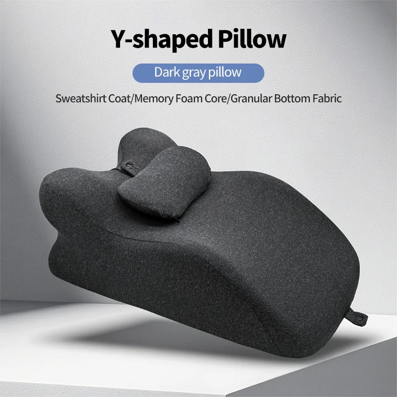 Ultimate Multi-functional Lying Pillow for Bed and Mobile Phone - Figgostyle