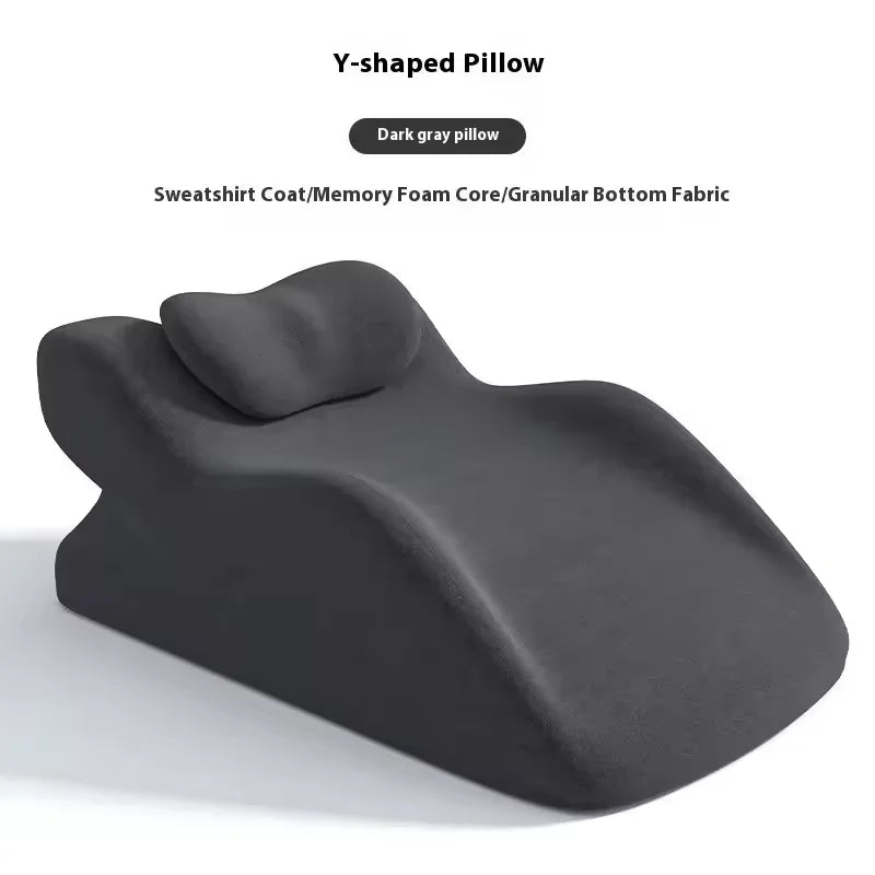 Ultimate Multi-functional Lying Pillow for Bed and Mobile Phone - Figgostyle