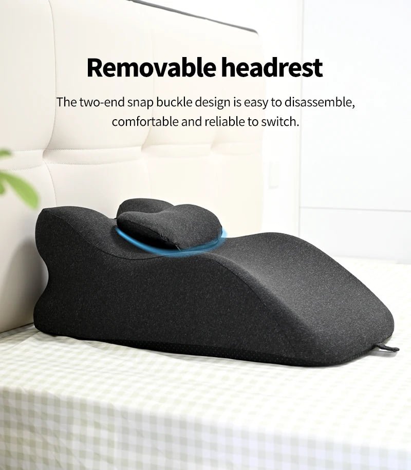 Ultimate Multi-functional Lying Pillow for Bed and Mobile Phone - Figgostyle