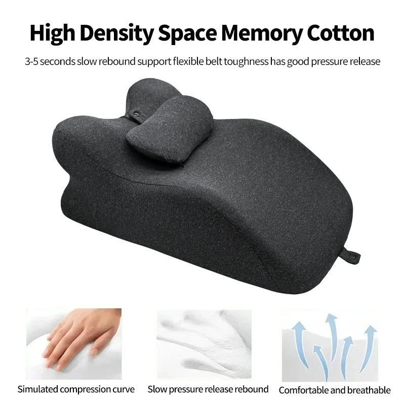 Ultimate Multi-functional Lying Pillow for Bed and Mobile Phone - Figgostyle