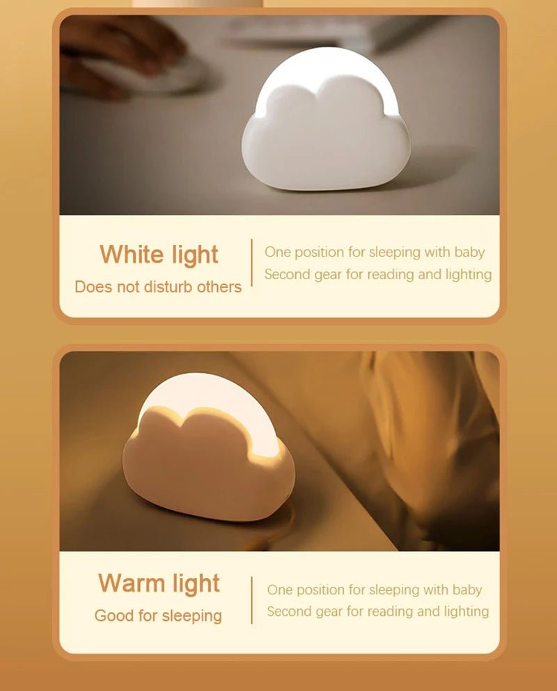 USB Wireless Night Light - Figgostyle