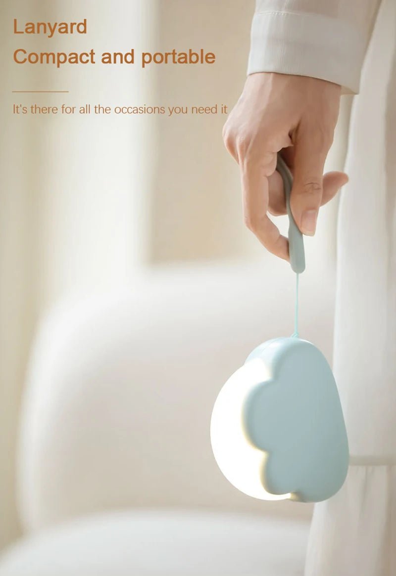 USB Wireless Night Light - Figgostyle