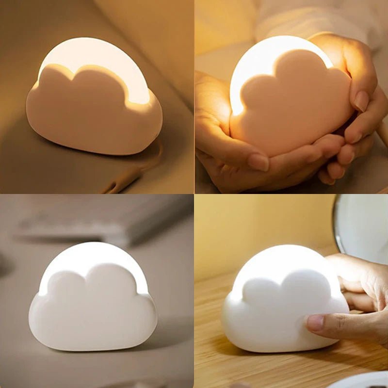 USB Wireless Night Light - Figgostyle