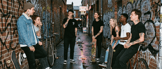 Temporary Tattoos: A New Way to Express Yourself Without Commitment - Figgostyle