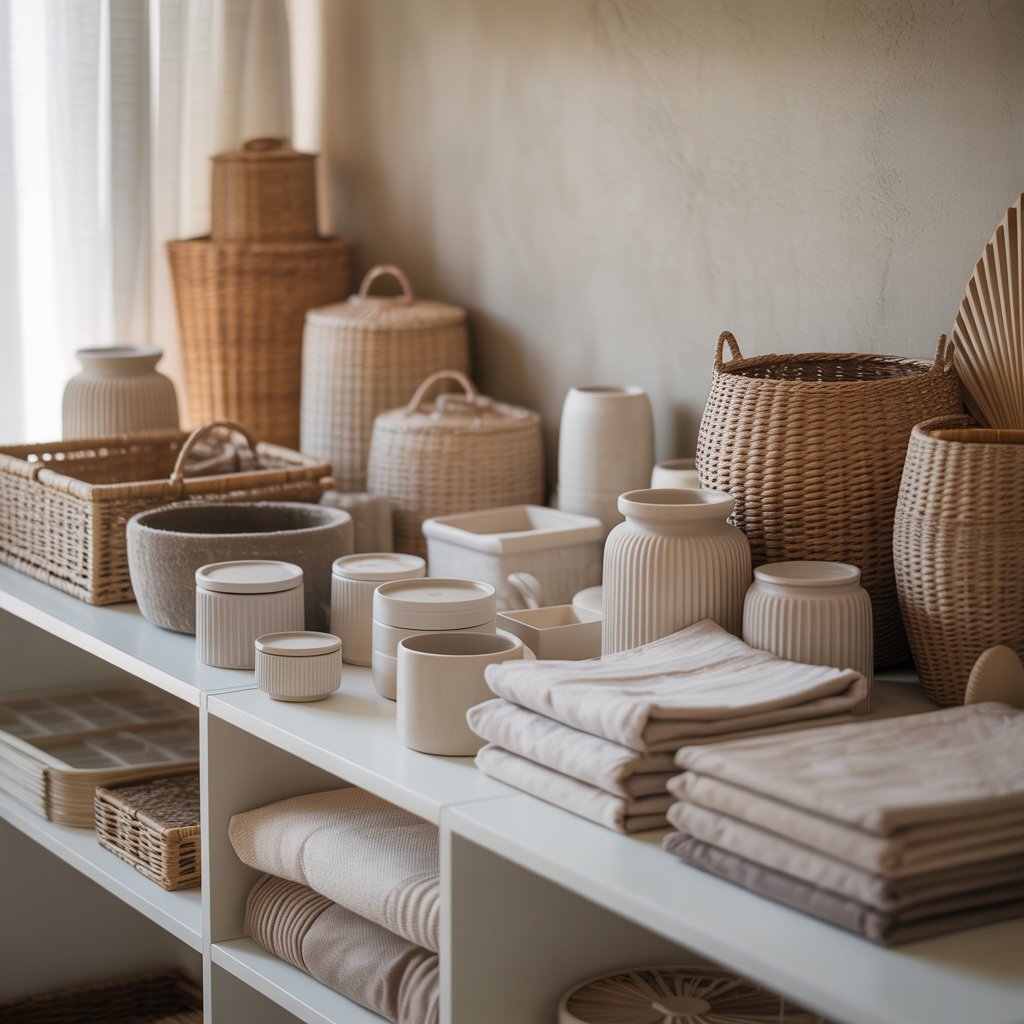 Home Organization & Décor Products - Figgostyle