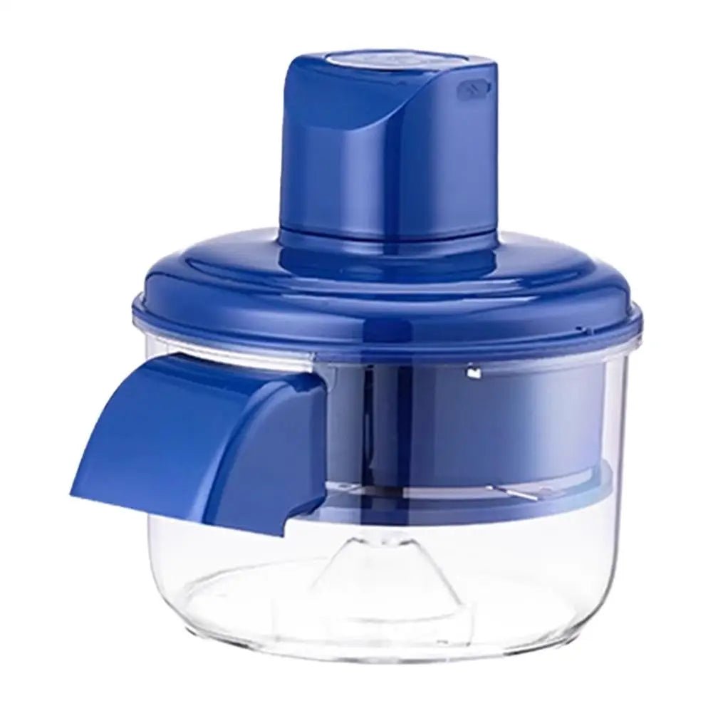 Automatic Electric Grape Peeler Machine Hands Free - Figgostyle