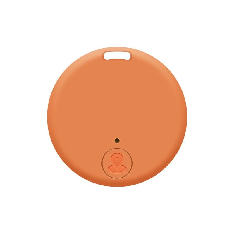 Bluetooth 5.0 Mini GPS Tracker Anti - Lost Device Pet Kids Keys Wallet Tracking for IOS/ Android Smart Finder Locator Accessories - Figgostyle