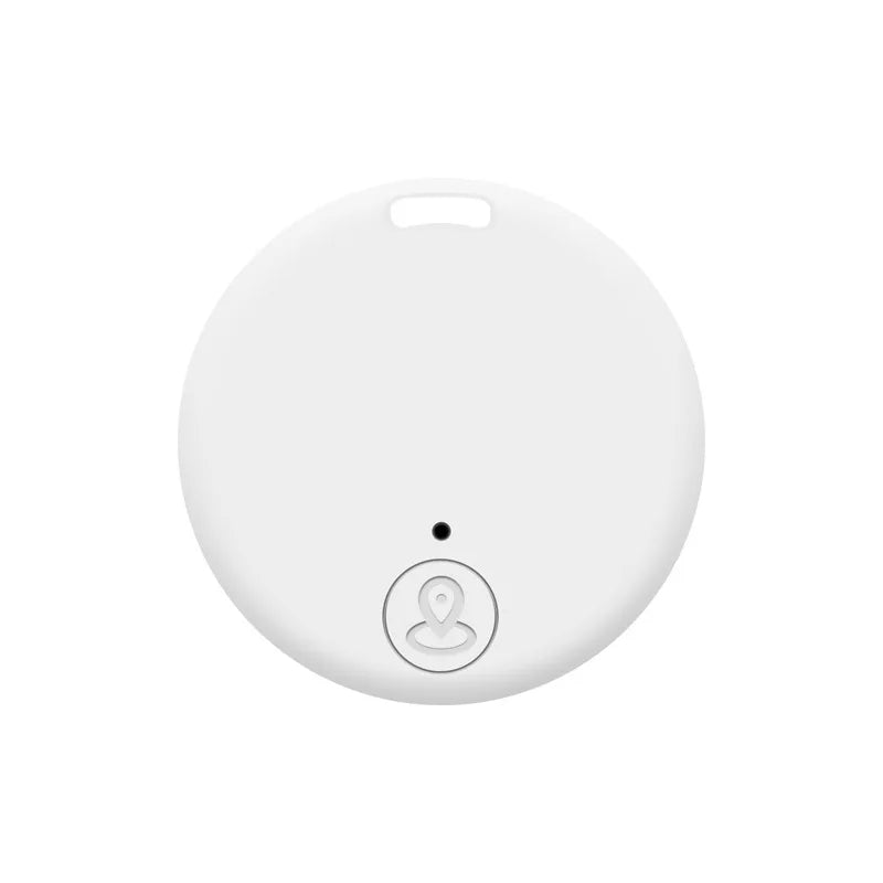 Bluetooth 5.0 Mini GPS Tracker Anti - Lost Device Pet Kids Keys Wallet Tracking for IOS/ Android Smart Finder Locator Accessories - Figgostyle