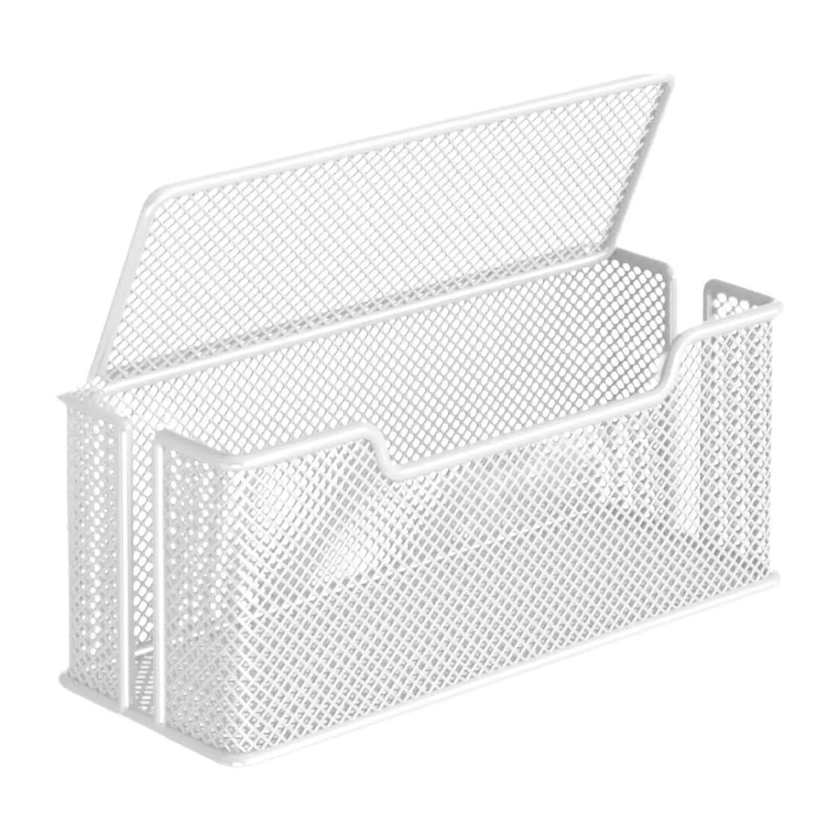 Cable Management Box Cable Organizer Reusable Decor Accessories Protective - Figgostyle