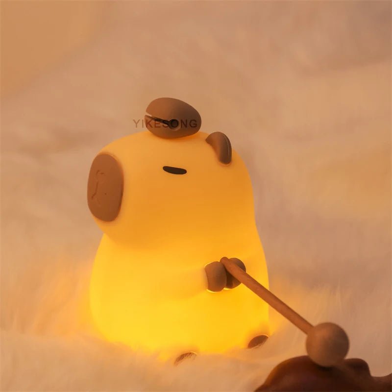 Cute Night Lights | LED Night Light | Figgostyle