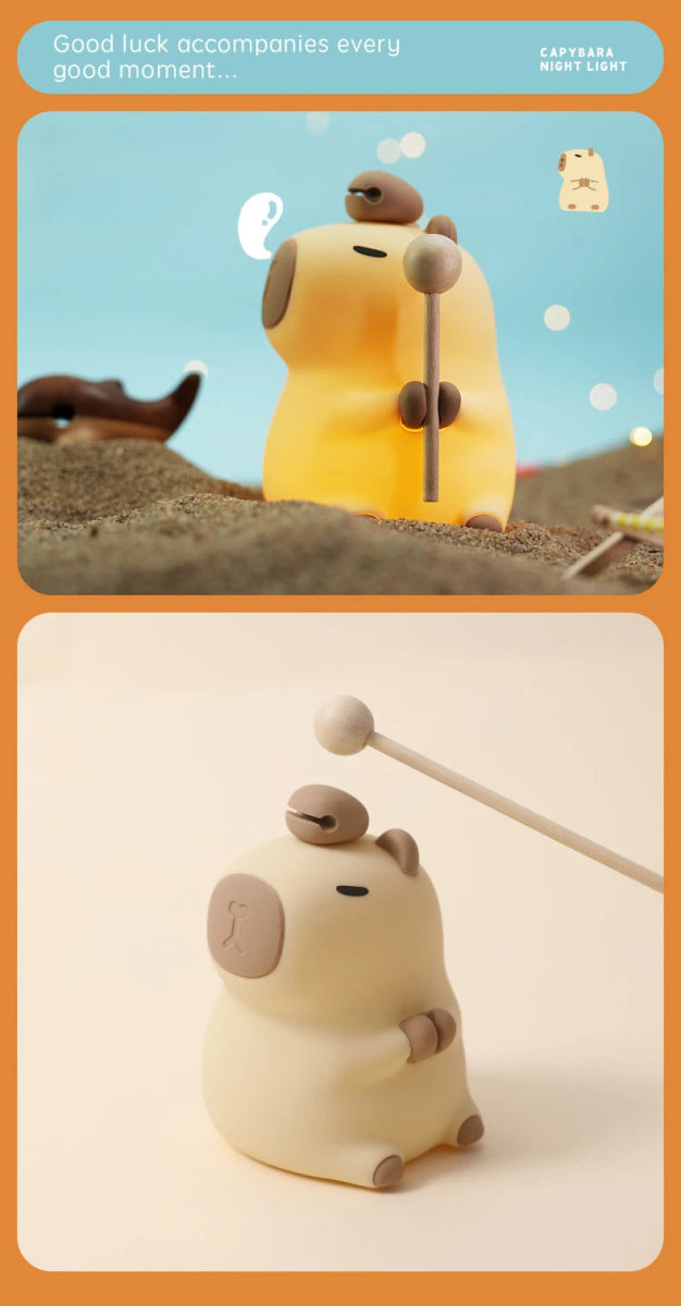 Cute Night Lights | LED Night Light | Figgostyle