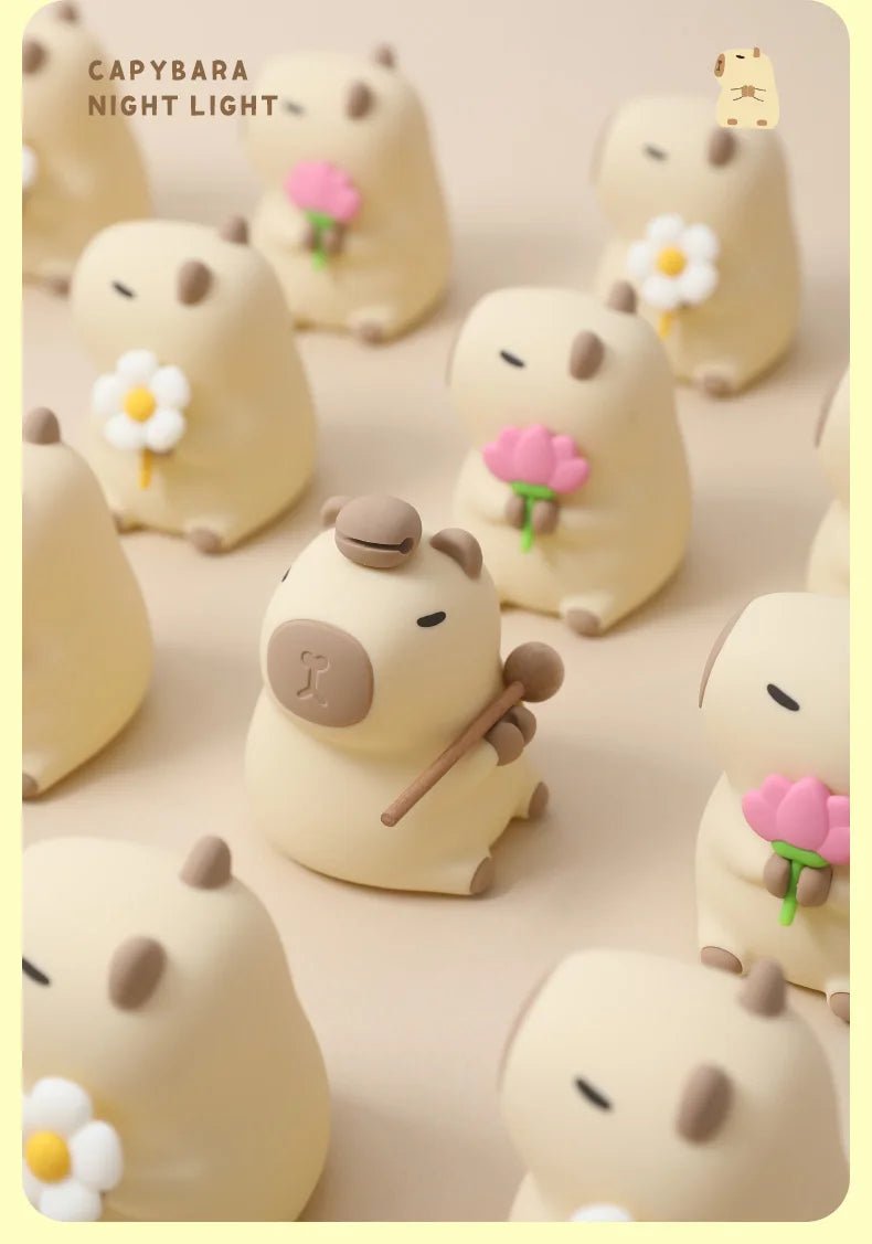Cute Night Lights | LED Night Light | Figgostyle