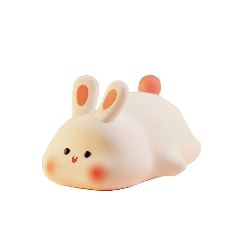 Bunny Night Light for Kids' Room🌙 - Figgostyle
