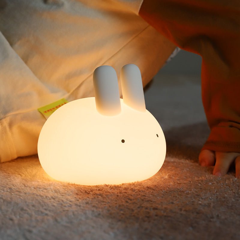 Cute Rabbit Night Light - Figgostyle