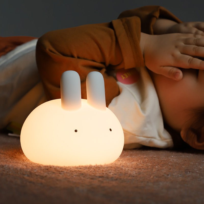 Cute Rabbit Night Light - Figgostyle