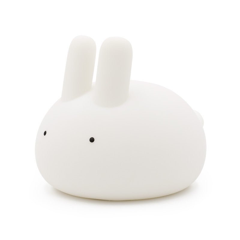 Cute Rabbit Night Light - Figgostyle
