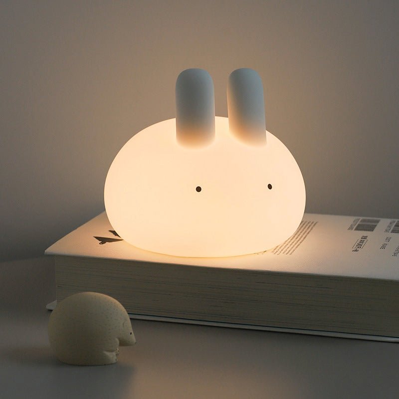 Cute Rabbit Night Light - Figgostyle