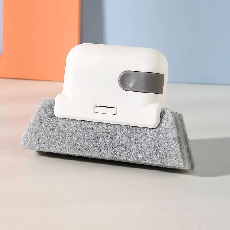 Gap Cleaning Brush, Window Recess Cleaning Brush, Kitchen Multi - function Cleaning Tool - Figgostyle