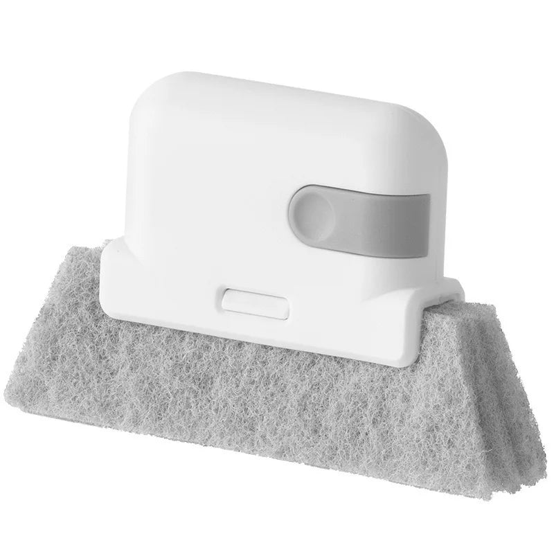 Gap Cleaning Brush, Window Recess Cleaning Brush, Kitchen Multi - function Cleaning Tool - Figgostyle