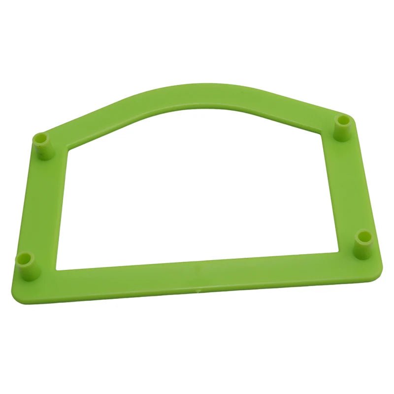 Hanger Organizer Hanger Stacker for Closet Laundry Room Holds Clothes Hangers Hanger Storage Rack Holder Clothes Hangers - Figgostyle