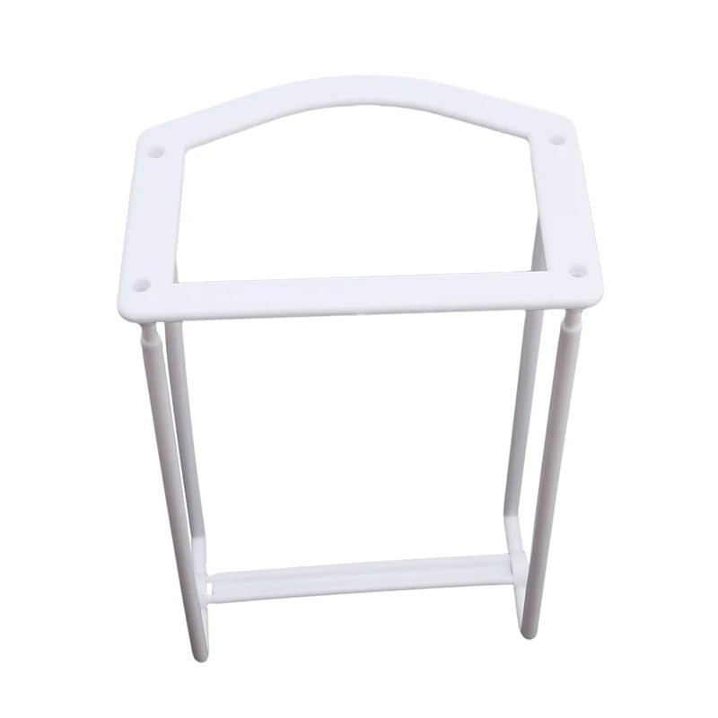 Hanger Organizer Hanger Stacker for Closet Laundry Room Holds Clothes Hangers Hanger Storage Rack Holder Clothes Hangers - Figgostyle