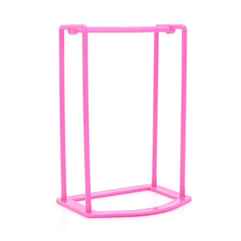 Hanger Organizer Hanger Stacker for Closet Laundry Room Holds Clothes Hangers Hanger Storage Rack Holder Clothes Hangers - Figgostyle