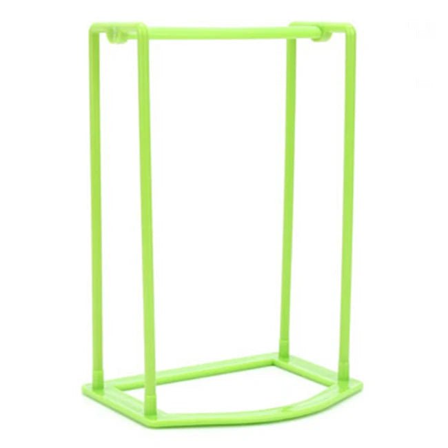 Hanger Organizer Hanger Stacker for Closet Laundry Room Holds Clothes Hangers Hanger Storage Rack Holder Clothes Hangers - Figgostyle