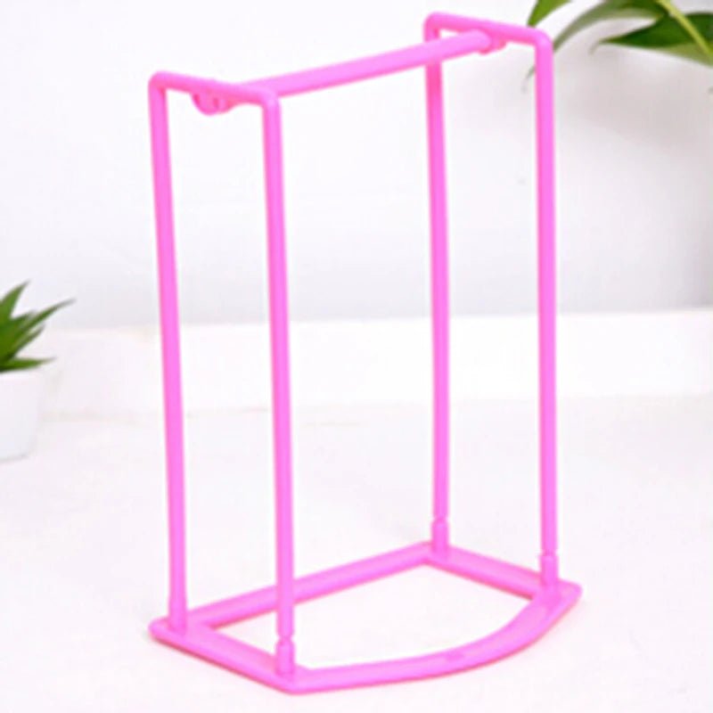 Hanger Organizer Hanger Stacker for Closet Laundry Room Holds Clothes Hangers Hanger Storage Rack Holder Clothes Hangers - Figgostyle