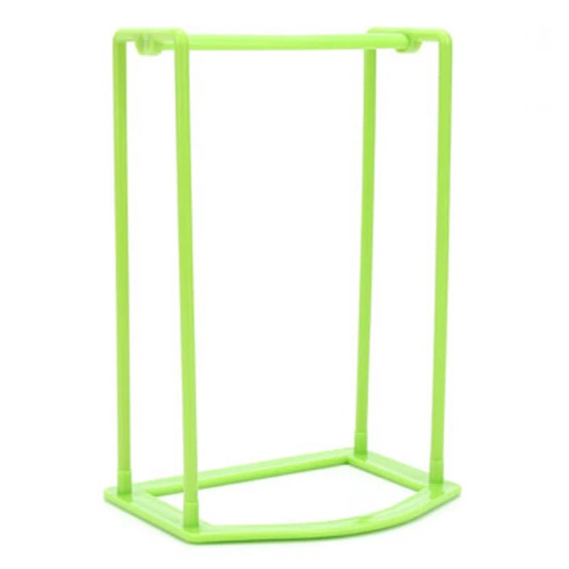 Hanger Organizer Hanger Stacker for Closet Laundry Room Holds Clothes Hangers Hanger Storage Rack Holder Clothes Hangers - Figgostyle