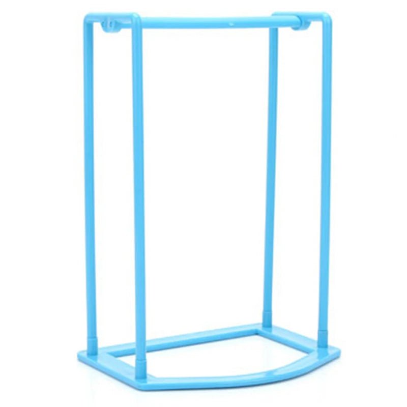 Hanger Organizer Hanger Stacker for Closet Laundry Room Holds Clothes Hangers Hanger Storage Rack Holder Clothes Hangers - Figgostyle