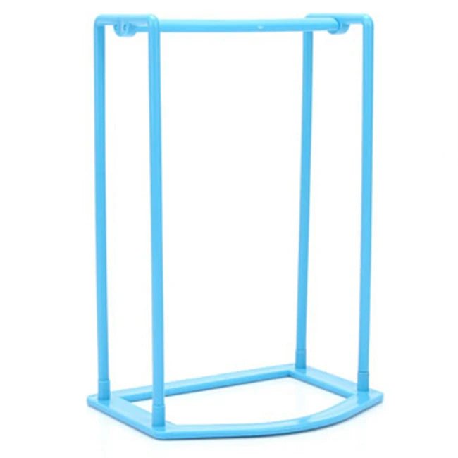 Hanger Organizer Hanger Stacker for Closet Laundry Room Holds Clothes Hangers Hanger Storage Rack Holder Clothes Hangers - Figgostyle