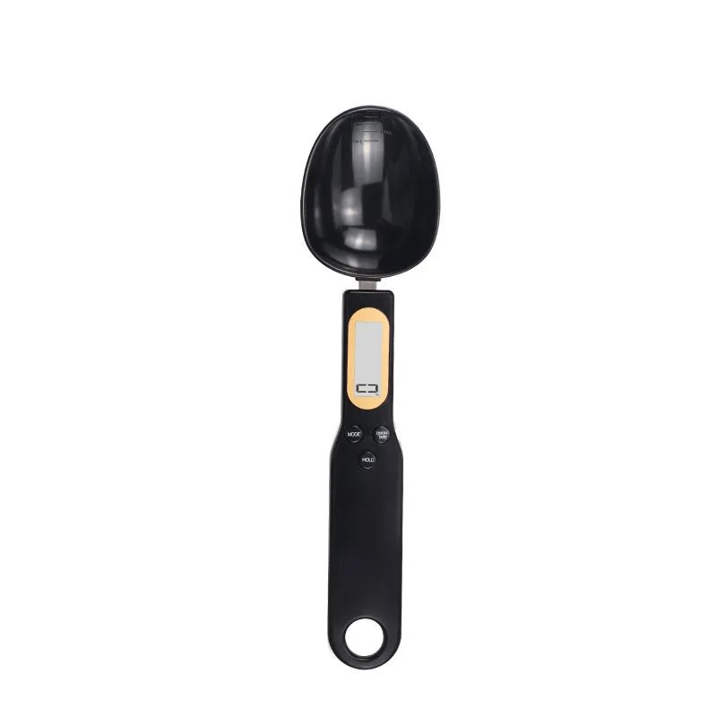 High-precision weighing electronic measuring spoon - Figgostyle