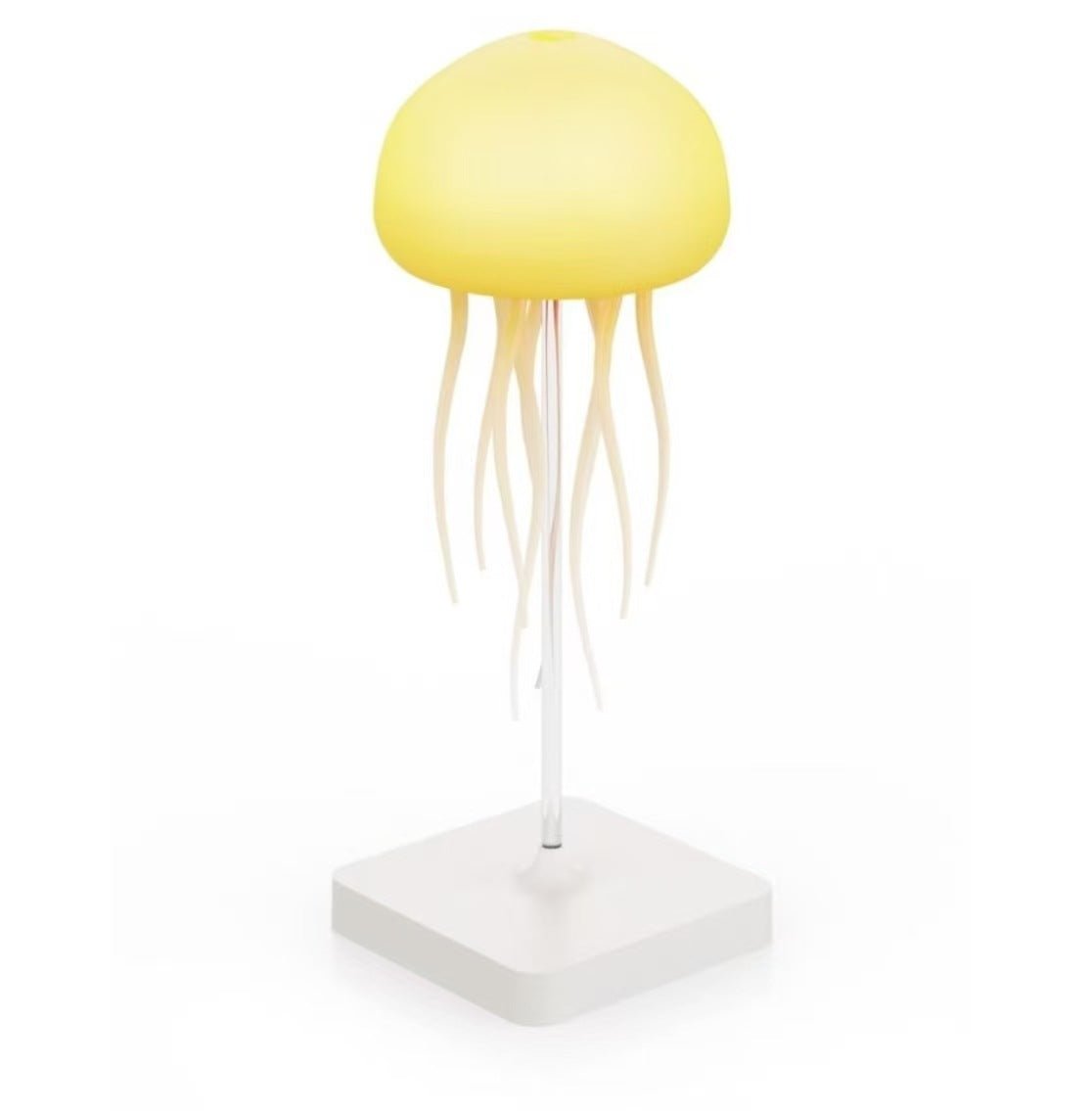 Jellyfish Lamp RGB Gradient Jelly Fish Light - Figgostyle
